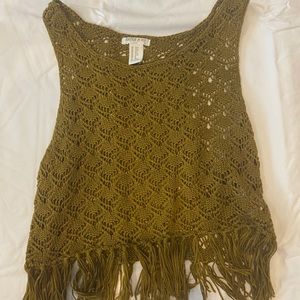 Girls bathing suit cover up